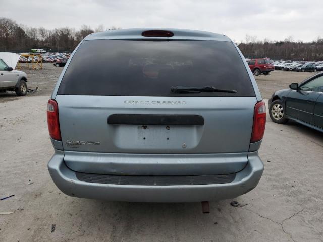 Photo 6 from auction – 2004 DODGE GRAND CARA with VIN 1D4GP24R94B602908
