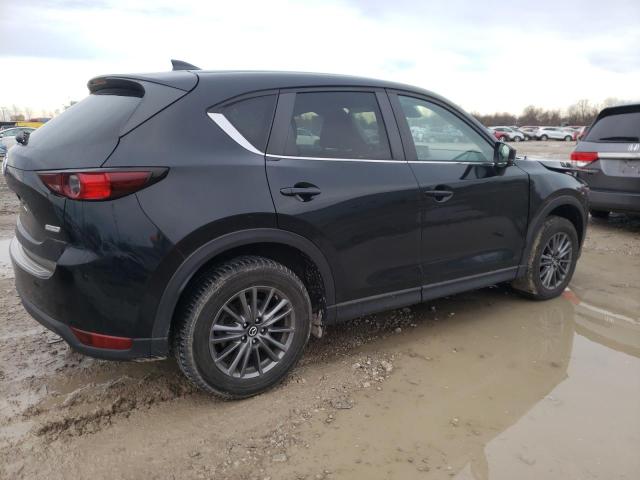 Photo 3 from auction – 2019 MAZDA CX-5 TOURI with VIN JM3KFBCM3K1569429
