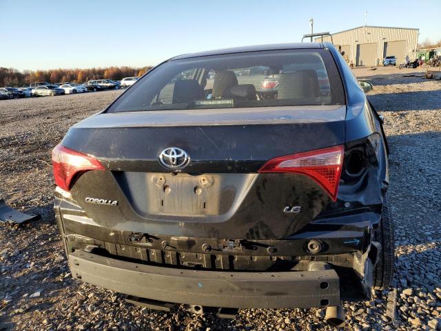 Photo 6 from auction – 2017 TOYOTA COROLLA L with VIN 2T1BURHE4HC923536