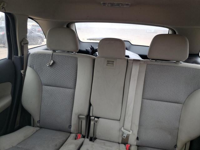 Photo 10 from auction – 2011 FORD EDGE SEL with VIN 2FMDK3JC7BBA19485