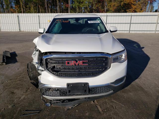 Photo 5 from auction – 2017 GMC ACADIA SLE with VIN 1GKKNKLA2HZ198277