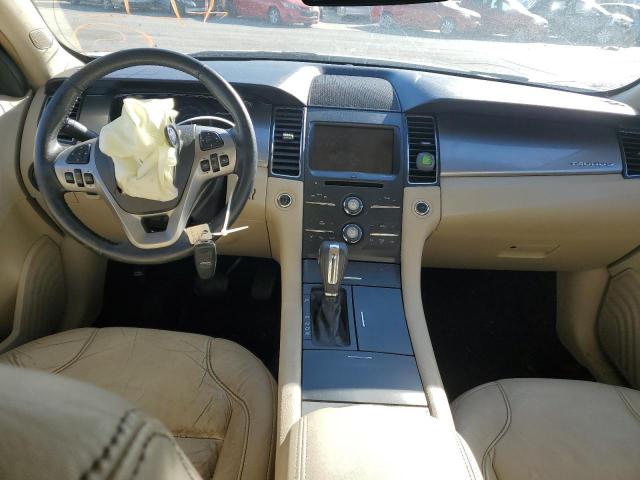 Photo 8 from auction – 2013 FORD TAURUS SEL with VIN 1FAHP2E80DG224896
