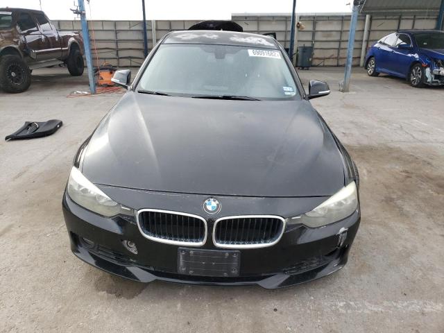 Photo 5 from auction – 2014 BMW 328 I SULE with VIN WBA3C1C52EK112115