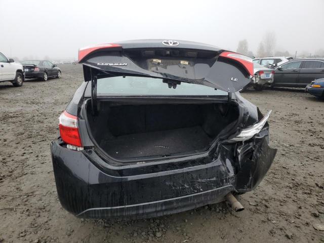 Photo 6 from auction – 2016 TOYOTA COROLLA L with VIN 5YFBURHE6GP501881