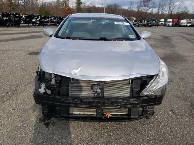 Photo 5 from auction – 2013 HYUNDAI SONATA GLS with VIN 5NPEB4ACXDH651239