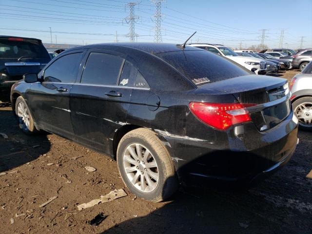 Photo 2 from auction – 2012 CHRYSLER 200 TOURIN with VIN 1C3CCBBB5CN137347