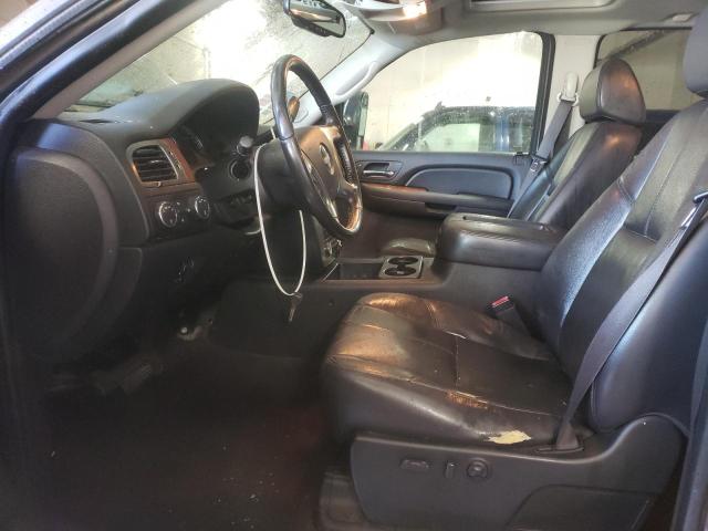 Photo 7 from auction – 2007 GMC SIERRA K25 with VIN 1GTHK23637F541690