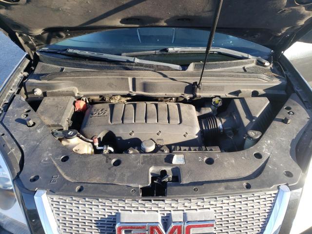 Photo 12 from auction – 2009 GMC ACADIA SLE with VIN 1GKER13D89J131656