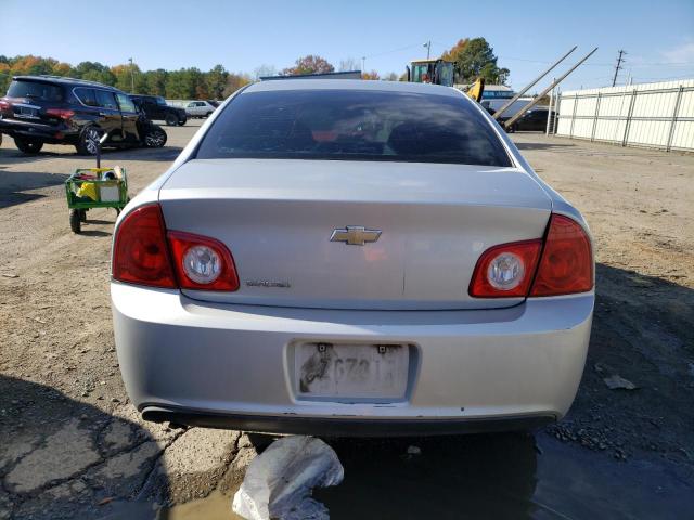 Photo 6 from auction – 2012 CHEVROLET MALIBU LS with VIN 1G1ZA5EU6CF392263