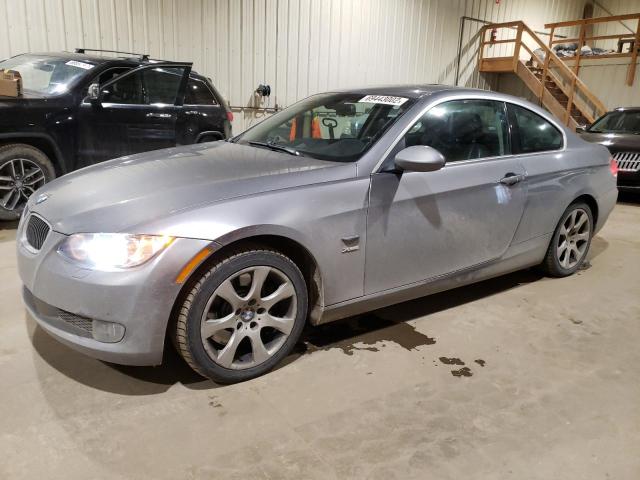 BMW 335 XI 2009 with VIN WBAWC73549E067778 - Photo from auction
