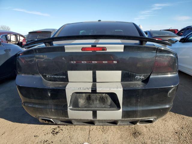 Zdjęcie 6 z aukcji – 2014 DODGE CHARGER R/ z VIN 2C3CDXCT8EH282461