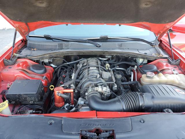 Photo 11 from auction – 2016 DODGE CHARGER R/ with VIN 2C3CDXCT3GH204222