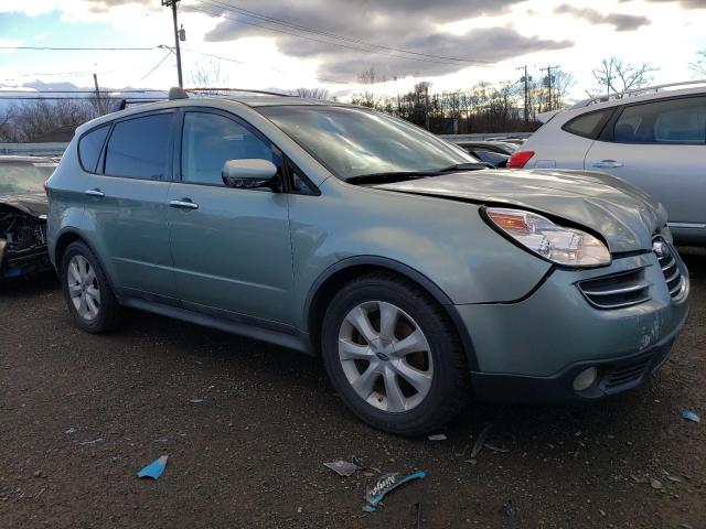 Photo 4 from auction – 2006 SUBARU B9 TRIBECA with VIN 4S4WX83C764425495