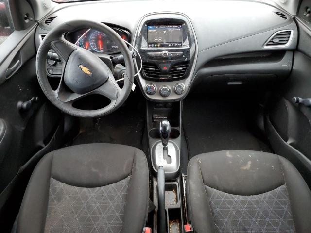 صورة رقم 8 من المزاد - 2019 CHEVROLET SPARK LS مع VIN KL8CB6SA4KC734084