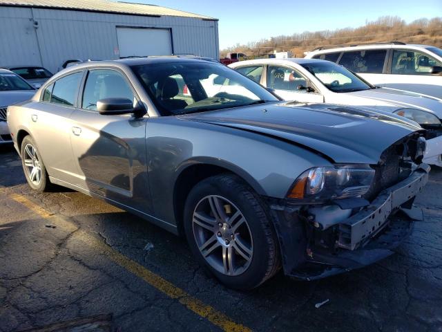 Photo 4 from auction – 2012 DODGE CHARGER SE with VIN 2C3CDXBG1CH303605
