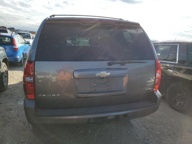 Photo 6 from auction – 2011 CHEVROLET TAHOE C150 with VIN 1GNSCAE08BR362047