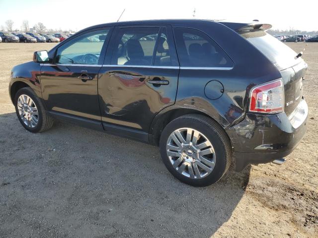Photo 2 from auction – 2010 FORD EDGE LIMIT with VIN 2FMDK4KC4ABB10961