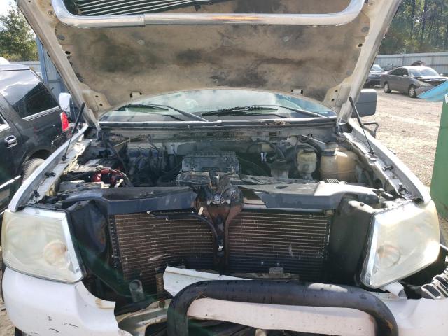 Photo 11 from auction – 2005 FORD F150 SUPER with VIN 1FTPW14565FB18082