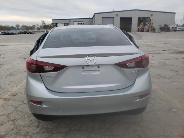 Photo 6 from auction – 2018 MAZDA 3 TOURING with VIN 3MZBN1V31JM208080
