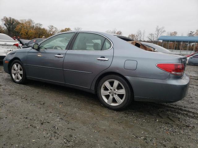 Photo 2 from auction – 2006 LEXUS ES 330 with VIN JTHBA30G865149884
