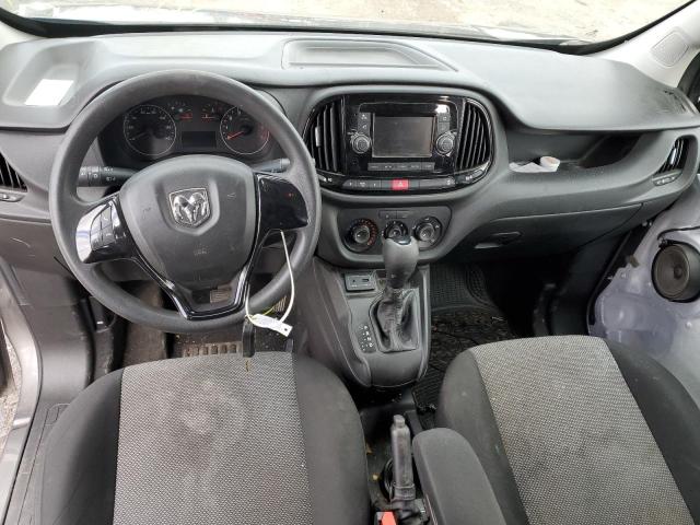 Photo 8 from auction – 2019 RAM PROMASTER with VIN ZFBHRFABXK6M71328