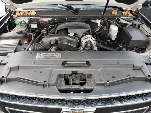 Photo 12 from auction – 2010 CHEVROLET TAHOE C150 with VIN 1GNMCAE04AR223492