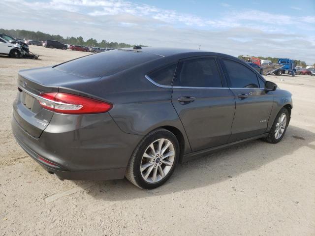Photo 3 from auction – 2017 FORD FUSION SE with VIN 3FA6P0LU4HR114007
