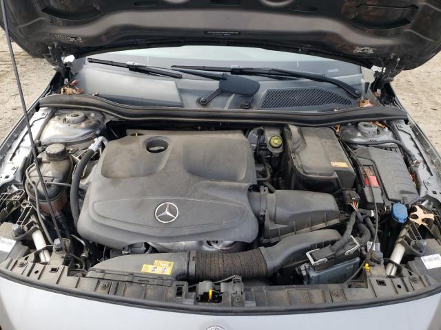 Photo 11 from auction – 2016 MERCEDES-BENZ GLA 250 with VIN WDCTG4EB2GJ213976