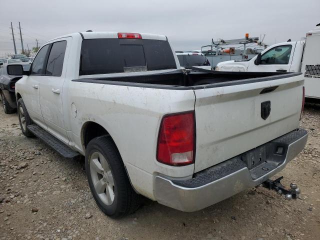Photo 2 from auction – 2019 RAM 1500 CLASS with VIN 1C6RR7LT9KS511328