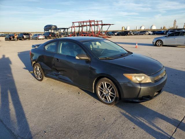 Photo 4 from auction – 2007 TOYOTA SCION TC with VIN JTKDE177770211565