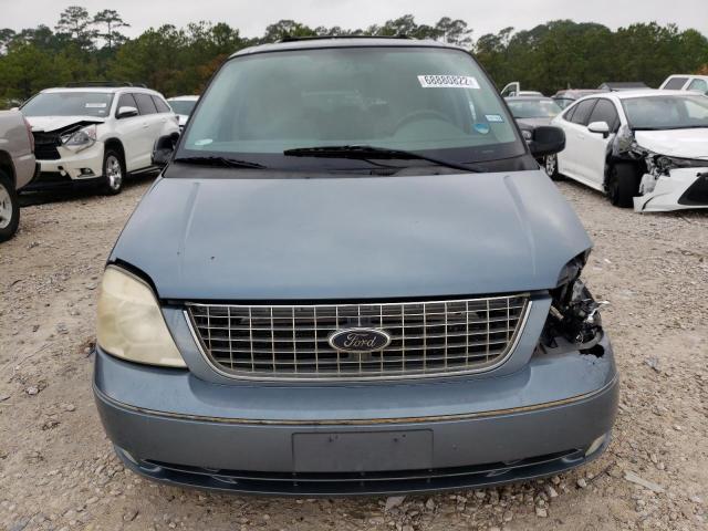 Photo 5 from auction – 2004 FORD FREESTAR S with VIN 2FMZA52294BA01633