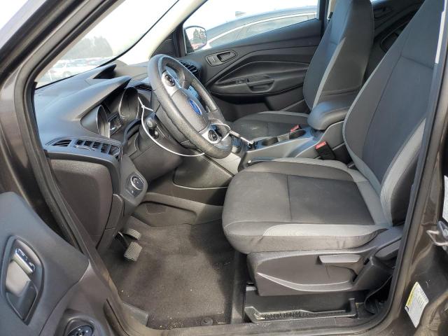 Photo 7 from auction – 2016 FORD ESCAPE S with VIN 1FMCU0F72GUA75822