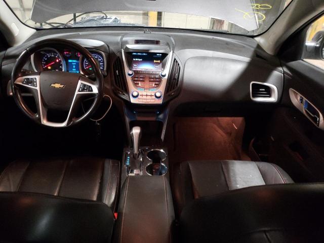 Photo 8 from auction – 2013 CHEVROLET EQUINOX LT with VIN 2GNALFEKXD6201580