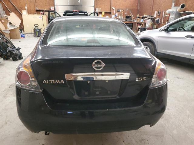 Photo 6 from auction – 2012 NISSAN ALTIMA BAS with VIN 1N4AL2AP5CN548429