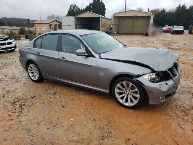 Photo 4 from auction – 2011 BMW 328 XI with VIN WBAPK7C58BF086843