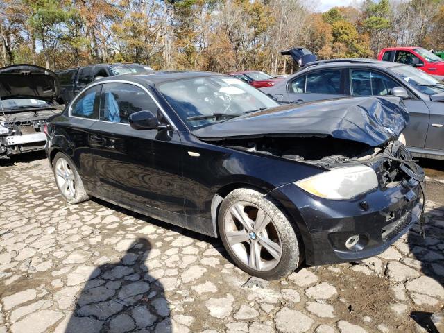 Photo 4 from auction – 2013 BMW 128 I with VIN WBAUP7C50DVP25049