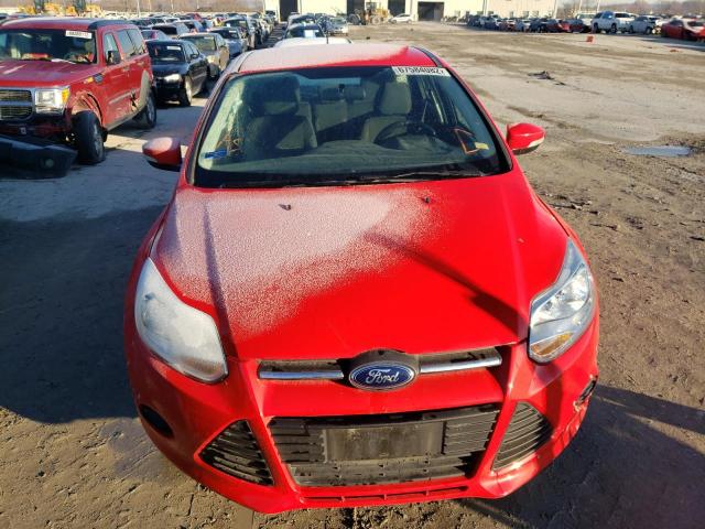 Фото 5 с аукциона – 2014 FORD FOCUS SE с VIN 1FADP3K22EL430850