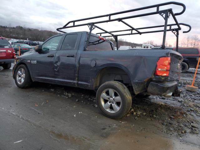 Photo 2 from auction – 2018 RAM 1500 ST with VIN 1C6RR7FT1JS310128