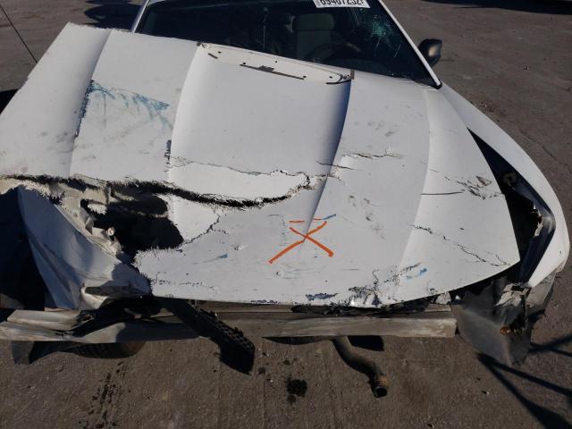 صورة رقم 11 من المزاد - 2002 FORD MUSTANG مع VIN 1FAFP40412F115079