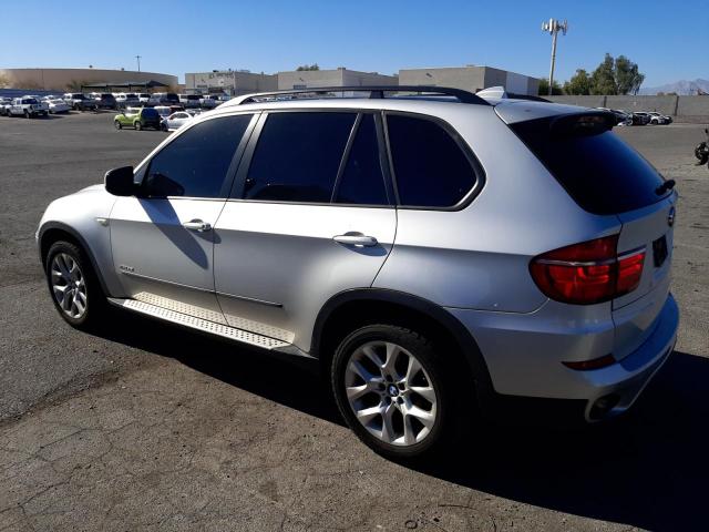 Photo 2 from auction – 2012 BMW X5 XDRIVE3 with VIN 5UXZV4C59CL755446
