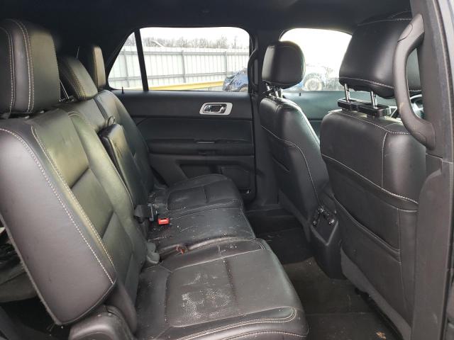 Photo 10 from auction – 2015 FORD EXPLORER S with VIN 1FM5K8GT1FGB76081