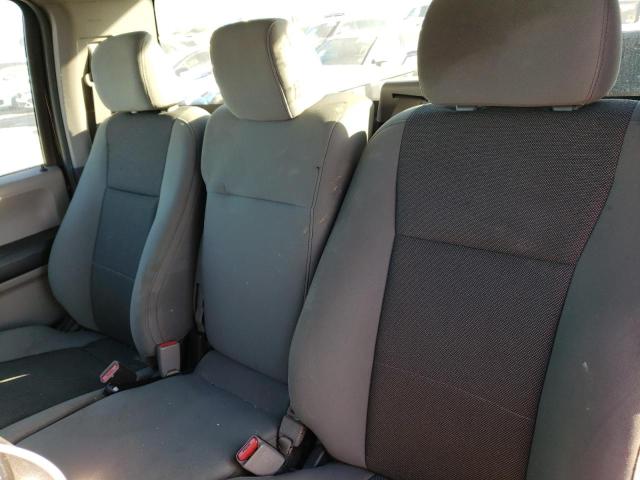 Photo 10 from auction – 2017 FORD F150 with VIN 1FTMF1C89HKE35316
