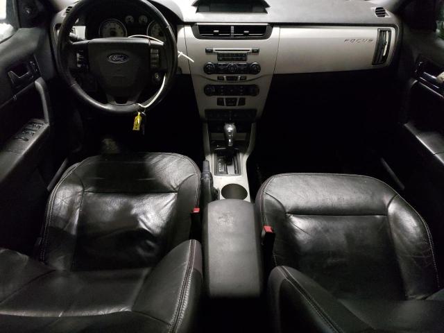 Photo 8 from auction – 2011 FORD FOCUS with VIN 1FAHP3HN5BW182607