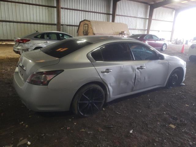 Photo 4 from auction – 2014 NISSAN MAXIMA S with VIN 1N4AA5AP7EC466885