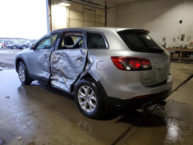 Photo 2 from auction – 2015 MAZDA CX-9 TOURI with VIN JM3TB2CA7F0452616