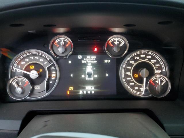 Photo 9 from auction – 2017 RAM 1500 LONGH with VIN 1C6RR7WT7HS509940