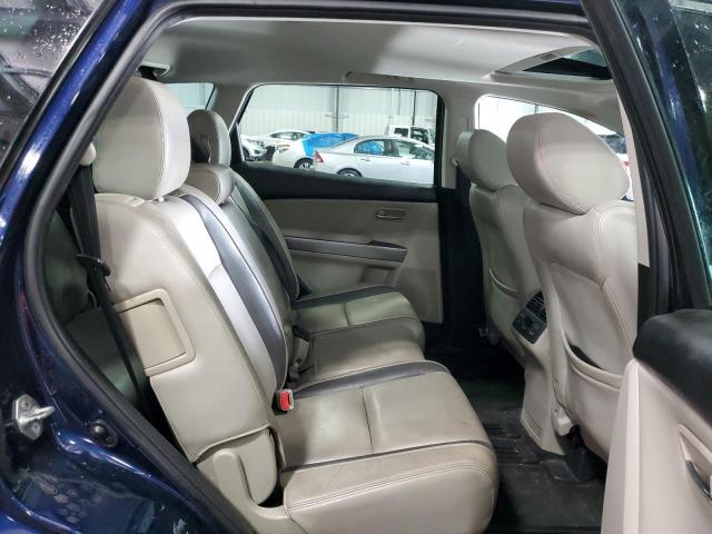 Photo 11 from auction – 2012 MAZDA CX-9 with VIN JM3TB3DA1C0341138
