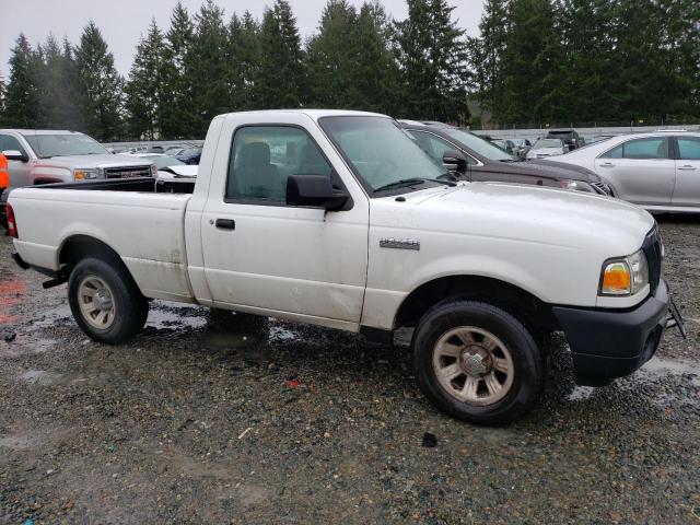 Photo 4 from auction – 2009 FORD RANGER with VIN 1FTYR10D79PA64686
