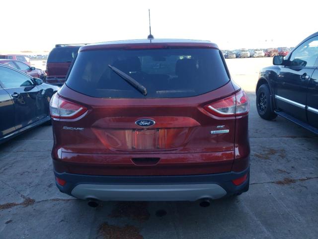 Photo 6 from auction – 2016 FORD ESCAPE SE with VIN 1FMCU0GX3GUA18639