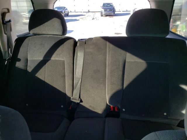 Photo 10 from auction – 2008 CHEVROLET TRAILBLAZE with VIN 1GNDT13S182225451